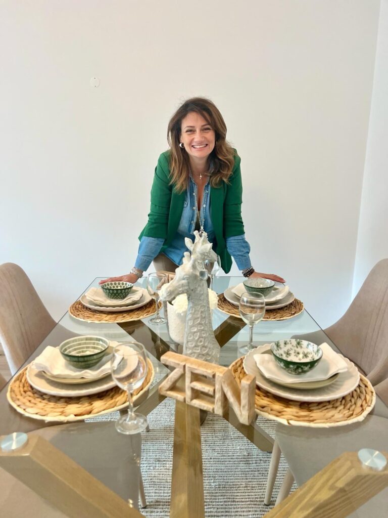 home staging vende mais depressa